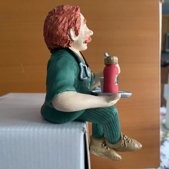 Keeper of Nurses - Picture 2 of 4